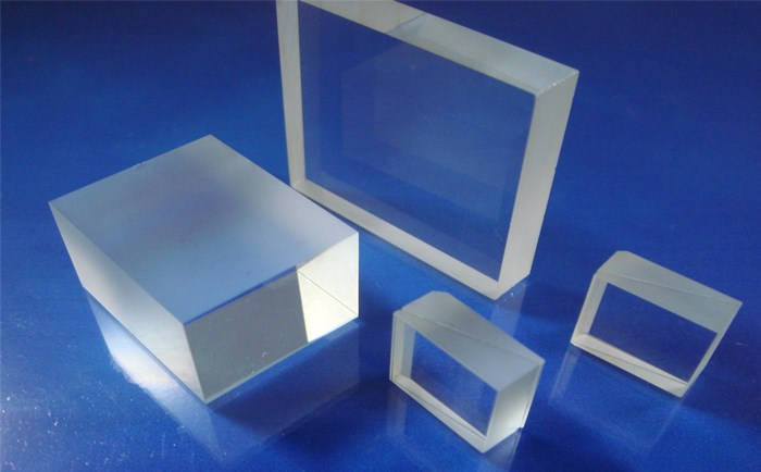 光學玻璃分類