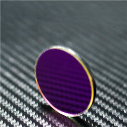 深紫色鍍膜玻璃